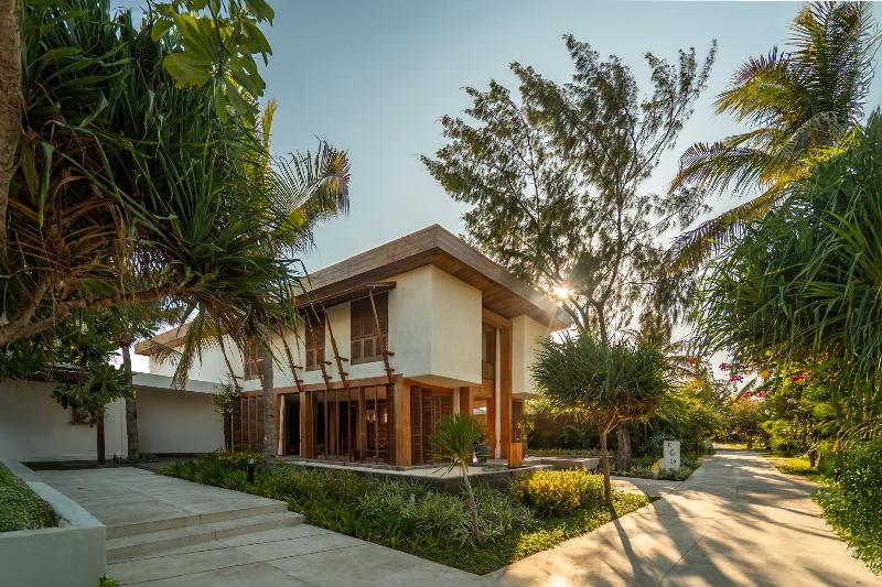 Cocana Resort Gili Trawangan - Genel