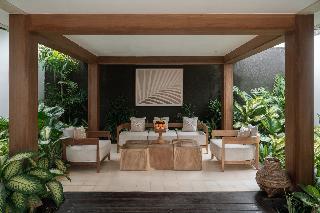 Cocana Resort Gili Trawangan fotoÄŸrafÄ±