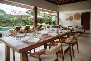 Cocana Resort Gili Trawangan fotoÄŸrafÄ±