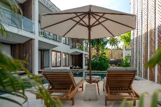Cocana Resort Gili Trawangan fotoÄŸrafÄ±