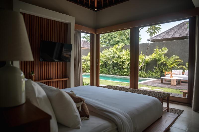 Cocana Resort Gili Trawangan - Genel