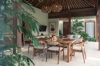 Cocana Resort Gili Trawangan fotoÄŸrafÄ±