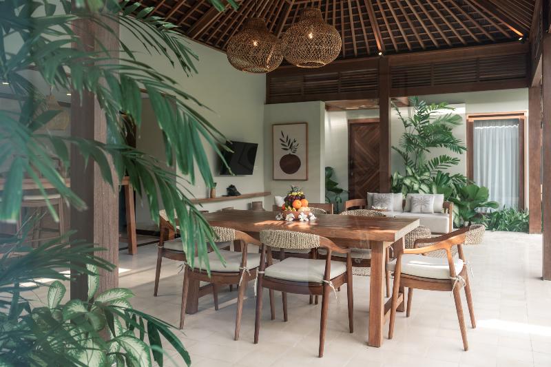 Cocana Resort Gili Trawangan - Genel