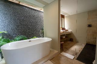 Cocana Resort Gili Trawangan fotoÄŸrafÄ±