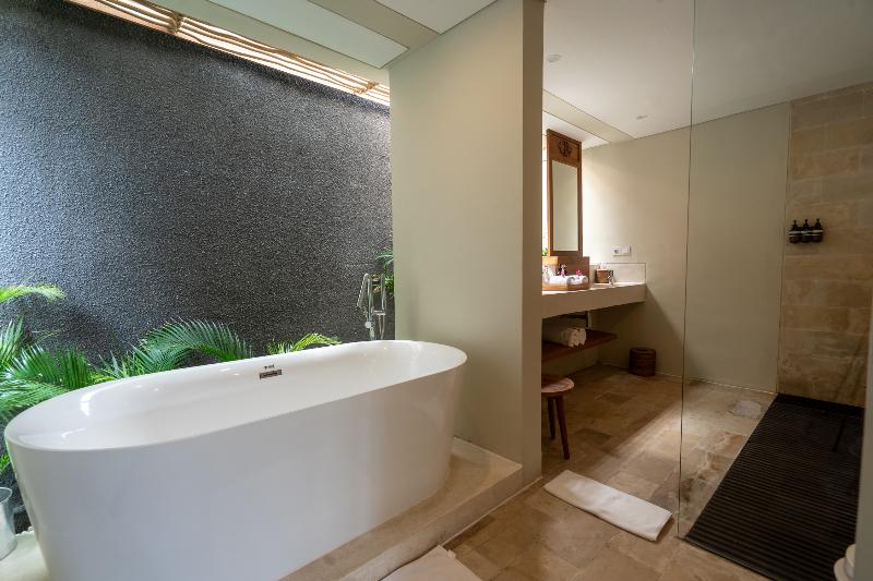 Cocana Resort Gili Trawangan - Genel