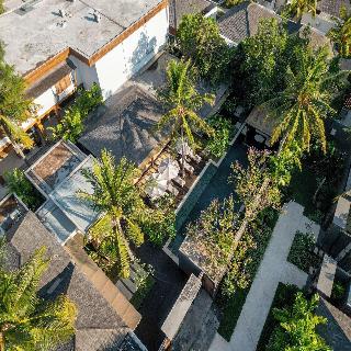 Cocana Resort Gili Trawangan fotoÄŸrafÄ±