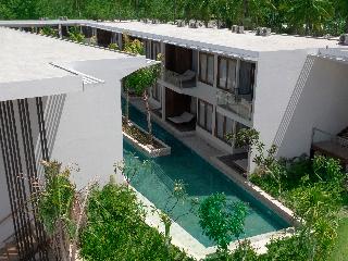Cocana Resort Gili Trawangan fotoÄŸrafÄ±