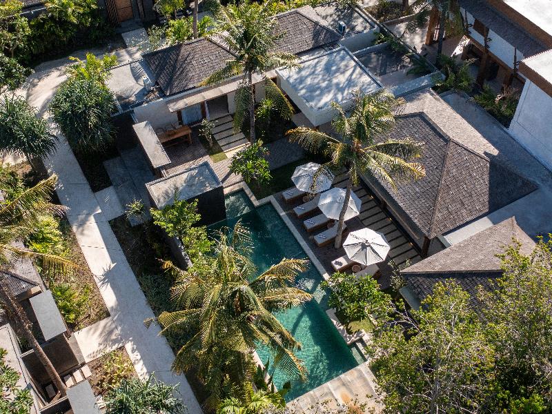 Cocana Resort Gili Trawangan - Genel