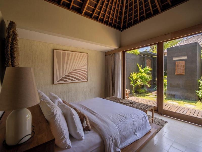 Cocana Resort Gili Trawangan - Oda