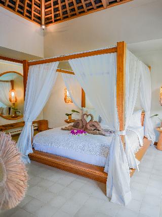 Cocana Resort Gili Trawangan fotoÄŸrafÄ±
