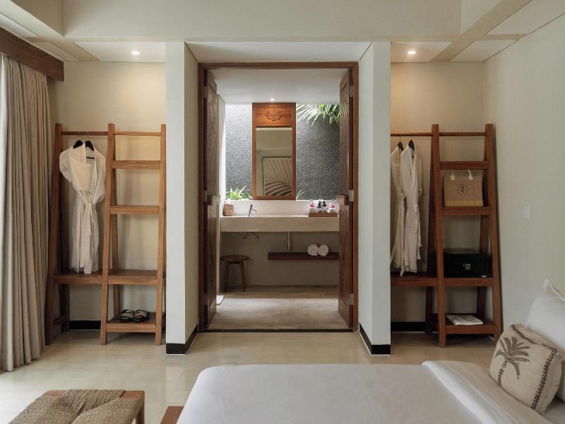 Cocana Resort Gili Trawangan - Oda