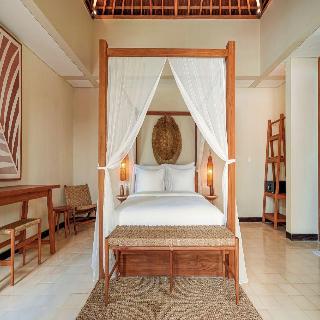 Cocana Resort Gili Trawangan fotoÄŸrafÄ±