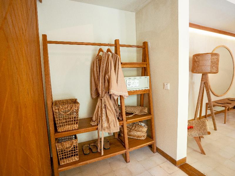 Cocana Resort Gili Trawangan - Oda
