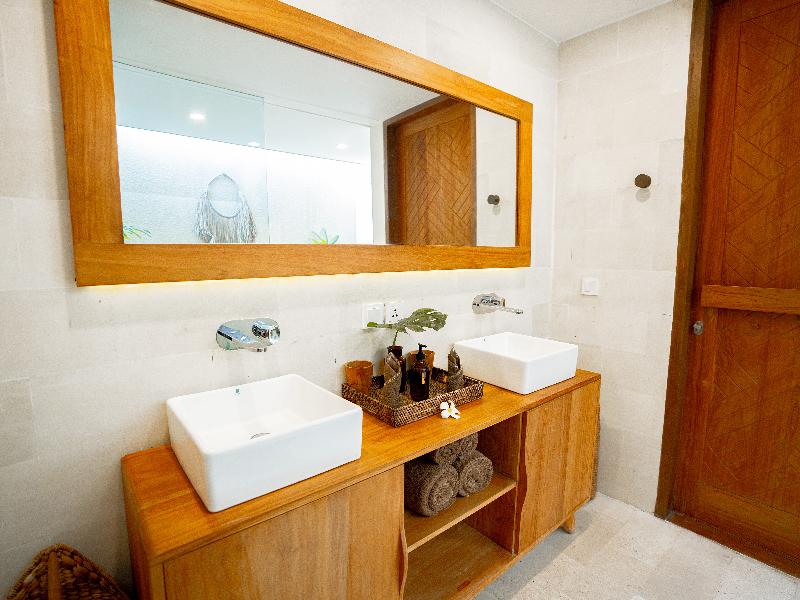 Cocana Resort Gili Trawangan - Oda