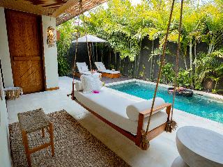 Cocana Resort Gili Trawangan fotoÄŸrafÄ±
