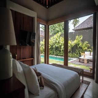 Cocana Resort Gili Trawangan fotoÄŸrafÄ±