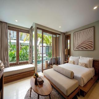 Cocana Resort Gili Trawangan fotoÄŸrafÄ±