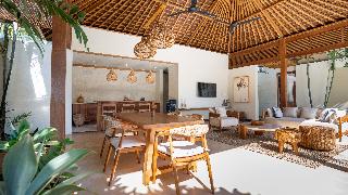 Cocana Resort Gili Trawangan fotoÄŸrafÄ±