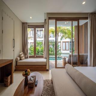 Cocana Resort Gili Trawangan fotoÄŸrafÄ±
