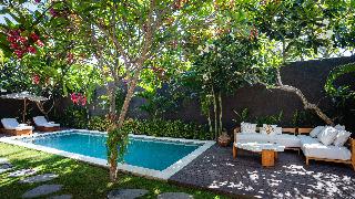 Cocana Resort Gili Trawangan fotoÄŸrafÄ±
