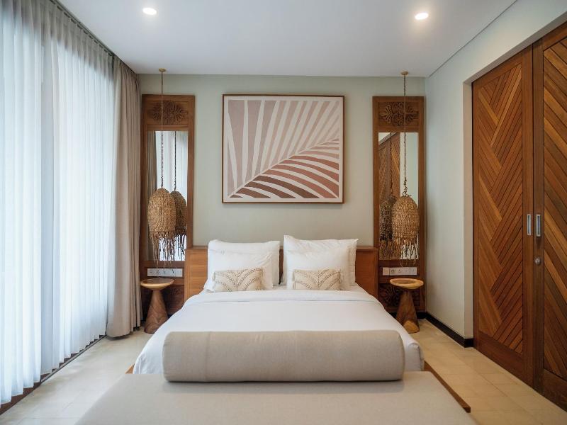 Cocana Resort Gili Trawangan - Oda
