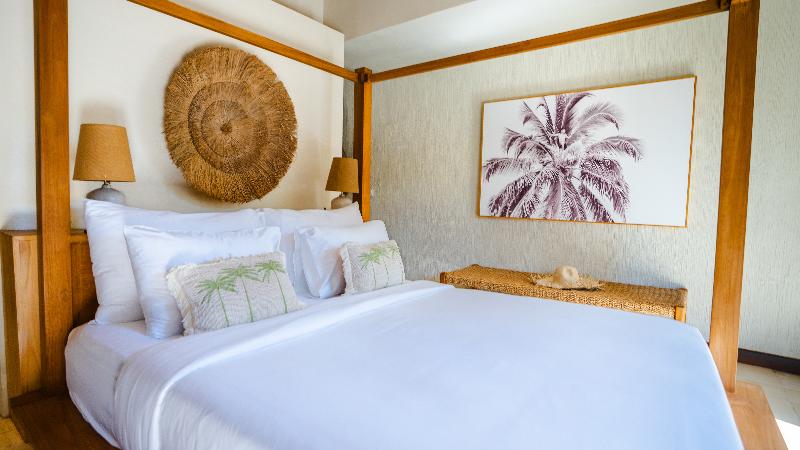 Cocana Resort Gili Trawangan - Oda