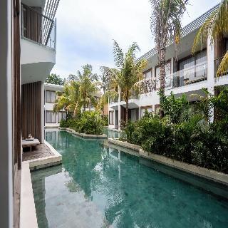 Cocana Resort Gili Trawangan fotoÄŸrafÄ±