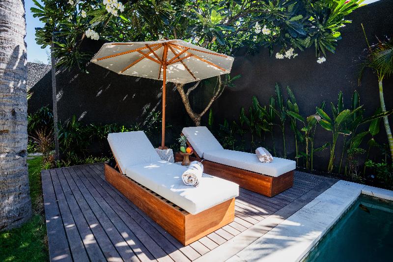 Cocana Resort Gili Trawangan - Oda