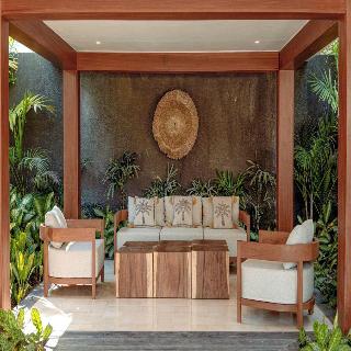 Cocana Resort Gili Trawangan fotoÄŸrafÄ±