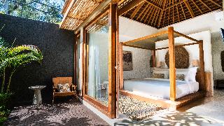 Cocana Resort Gili Trawangan fotoÄŸrafÄ±