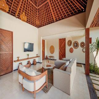Cocana Resort Gili Trawangan fotoÄŸrafÄ±