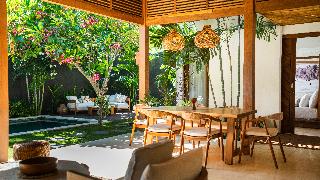 Cocana Resort Gili Trawangan fotoÄŸrafÄ±