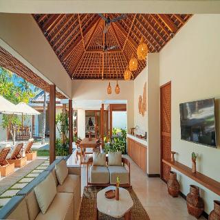 Cocana Resort Gili Trawangan fotoÄŸrafÄ±