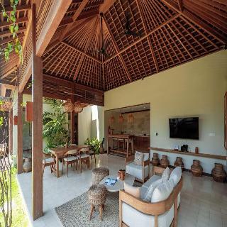 Cocana Resort Gili Trawangan fotoÄŸrafÄ±