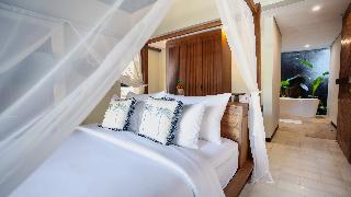 Cocana Resort Gili Trawangan fotoÄŸrafÄ±