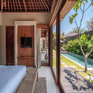 Cocana Resort Gili Trawangan fotoÄŸrafÄ±