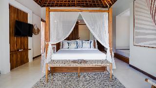 Cocana Resort Gili Trawangan fotoÄŸrafÄ±