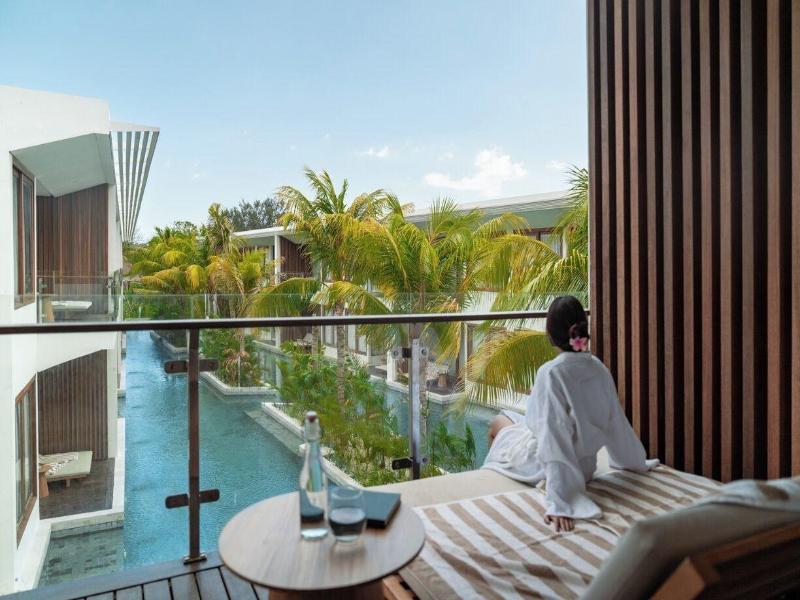 Cocana Resort Gili Trawangan - Oda