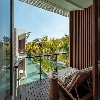 Cocana Resort Gili Trawangan fotoÄŸrafÄ±