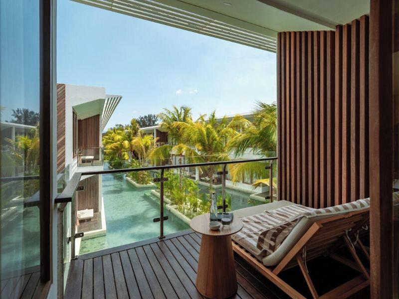 Cocana Resort Gili Trawangan - Oda