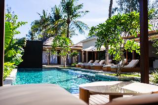 Cocana Resort Gili Trawangan fotoÄŸrafÄ±
