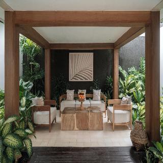 Cocana Resort Gili Trawangan fotoÄŸrafÄ±