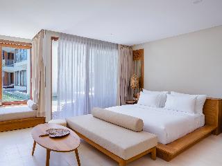 Cocana Resort Gili Trawangan fotoÄŸrafÄ±
