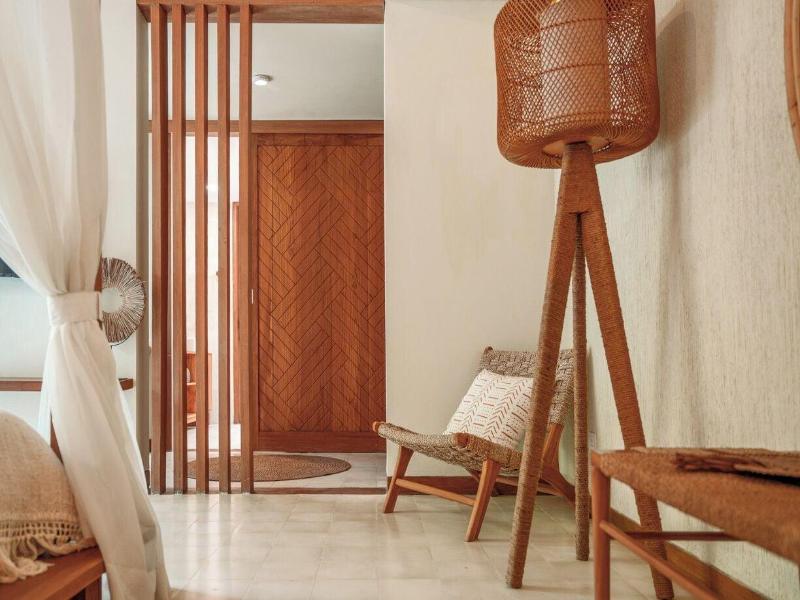 Cocana Resort Gili Trawangan - Oda