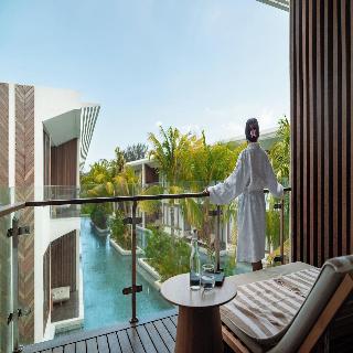 Cocana Resort Gili Trawangan fotoÄŸrafÄ±