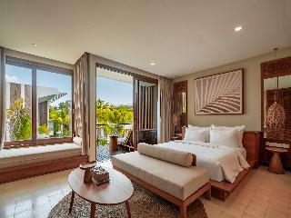 Cocana Resort Gili Trawangan fotoÄŸrafÄ±