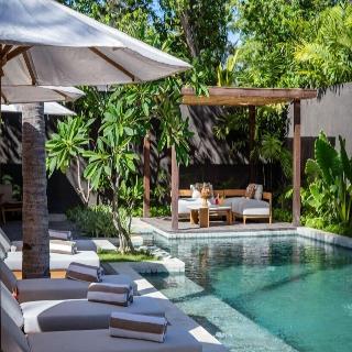 Cocana Resort Gili Trawangan fotoÄŸrafÄ±