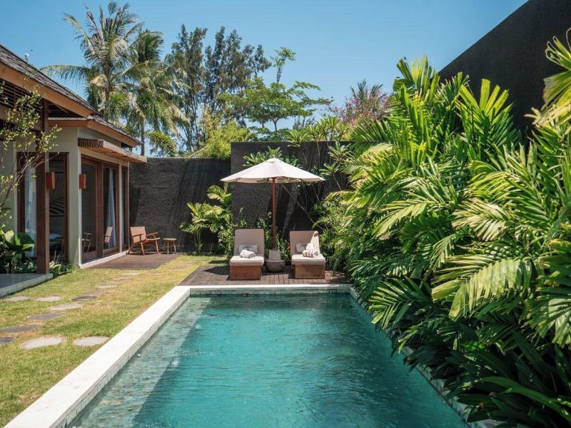 Cocana Resort Gili Trawangan - Oda