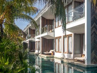 Cocana Resort Gili Trawangan fotoÄŸrafÄ±