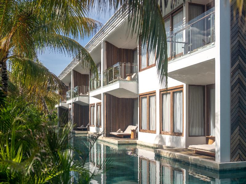 Cocana Resort Gili Trawangan - Oda